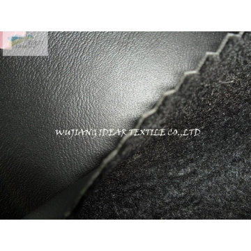 Embossed PVC Leather WM013